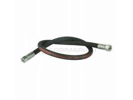 Přívěs s hydraulickou hadicí a kabelem D47 D-47 5,8M