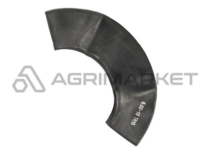 Gumová duše 6.00-16 ventil TR15 600-16 pro zemědělské stroje