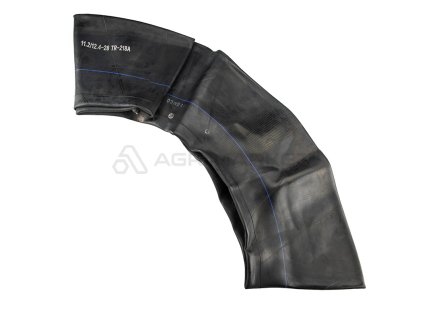 35024 gumova duse 11 2 12 4 28 s ventilkem tr218a 124 28 pro zemedelske stroje a traktory