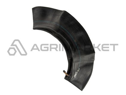 Gumová duše 4.00-10 s ventilkem V6.02.2 TR87 400-10 pro skladové vozy a přívěsy