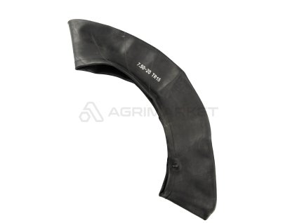 35042 gumova duse 7 50 20 s ventilkem tr15 750 20 pro traktory stroje a privesy