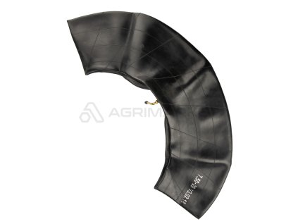 35045 gumova duse 7 50 20 s ventilkem v3 02 18 750 20 pro zemedelske stroje a prumyslova vozidla