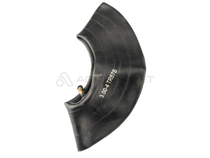 35060 gumova duse 3 00 4 s ventilkem tr87s 300 4 pro trakar vozik prives