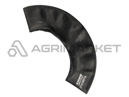 Duše 175/185-15 ventil TR15 185-15 DEO009 KABAT pro osobní automobily