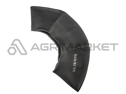 Gumová duše 10.0/75-15.3 s ventilkem TR-15 10-153 pro zemědělské stroje a průmyslová vozidla