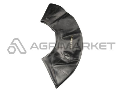 Gumová duše 11,5/80-15,3 TR15 ventil 115-153 pro zemědělské stroje a průmyslová vozidla