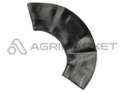 Gumová duše 7.50-16 TR15 s ventilkem 750-16 pro traktory, přívěsy a zemědělské stroje