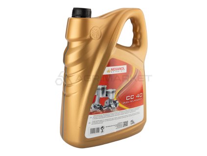 CC40 hydrolider 1