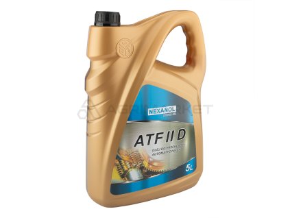 ATFIID hydrolider 1