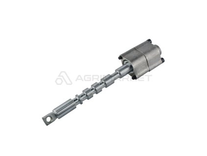 8417 soupatko typ l s plovoucim modulem a zadni telem