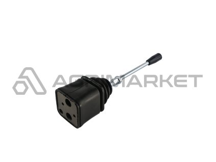 Křížová páka bez elektrického tlačítka P80