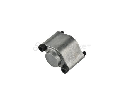 8498 zadni teleso pro sekce se zamkovym modulem