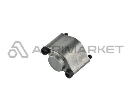 Zadní těleso pro sekce se zámkovým modulem