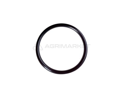 8504 o krouzek 18x4 pro tesneni sekci v rozvadeci