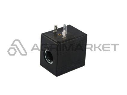 Magnetická cívka 12V DC