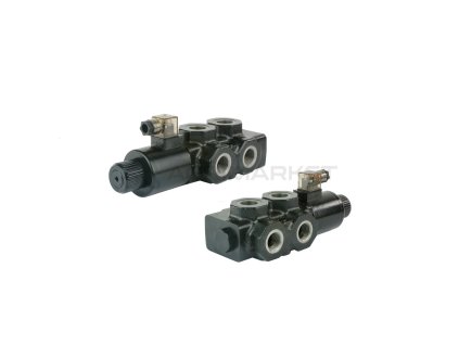 8693 elektricky ventil 6 2 140l pro treti funkci