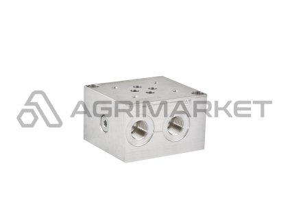 Základová deska CETOP 3 NG6