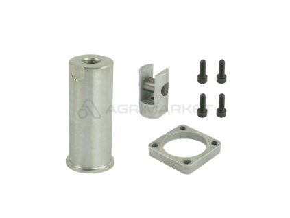 8990 pripojovaci pouzdro a prislusenstvi pro upevneni lanka k rozvadeci