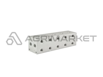 Základová deska CETOP 3 NG6