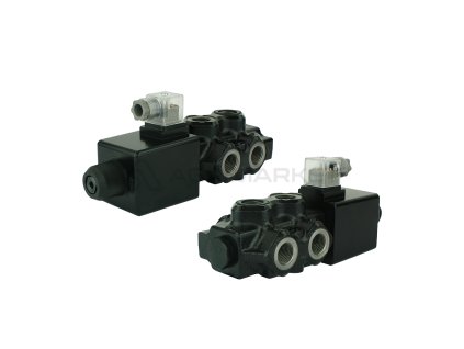 9146 elektricky ventil 6 2 90l pro treti funkci