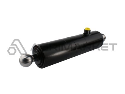 Teleskopický válec 75/2/500 pro přívěs