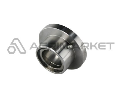 Držák pro teleskopický válec 52mm