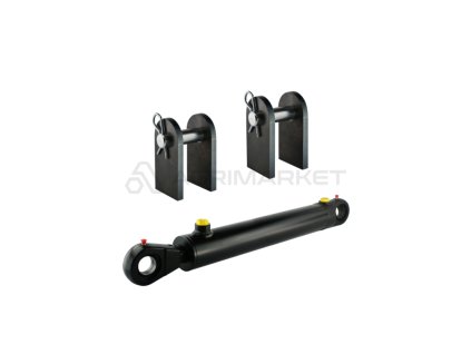 9383 hydraulicky valec dvojcinny 63 36 320 u35 uchyty