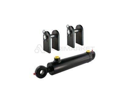9398 hydraulicky valec dvojcinny 63 32 200 u25 uchyty