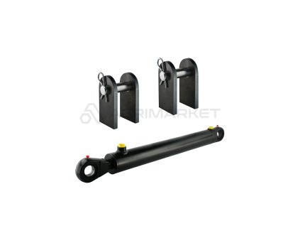 9437 hydraulicky valec dvojcinny 63 36 900 u35 uchyty