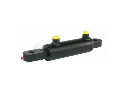 9536 hydraulicky valec dvoucinny 50 28 100mm u20