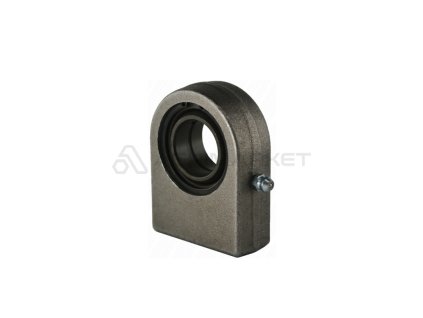 9608 klbova hlava plocha o 30mm