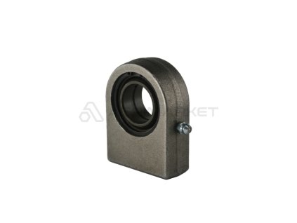 9611 klbova hlava plocha o 35mm