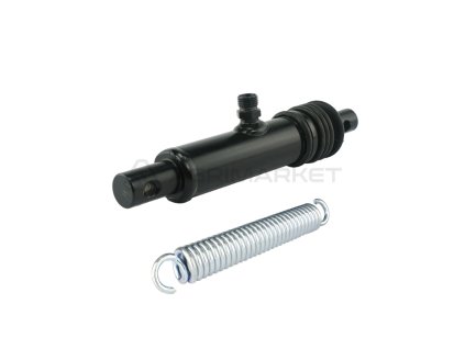 9797 hydraulicky valec pro rozmetadla brzeg dodava se vratna pruzina