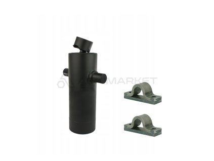 9971 teleskopicky hydraulicke valec 1200 mm