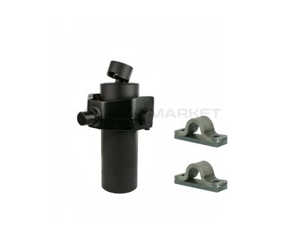 9974 teleskopicky hydraulicke valec se zdvihem 1200 mm