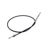 10052 bowden kabelovy tah 3000mm s kulickovym zakoncenim