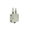 11576 hydraulicky regulacni ventil pro lis sipma