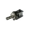 14006 hydraulicky motor savost 80 cm3 ot s hridelem pto 1 3 8
