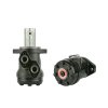 Hydraulický motor BMR 25 s 25mm hřídelí a pouzdrem hřídele