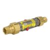 Průtokoměr 3/4" 15 - 60 L/min