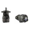 Hydromotor MRE, absorpce: 80 cm3/ot, otáčky: 750 ot./min., hřídel: 25 mm