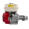 Spalovací motor Honda GX160 UT2SX40H s čerpadlem 3,80ccm GR1