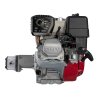 Spalovací motor Honda GX160 UT2SX40H s čerpadlem 4,70ccm GR1