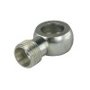 Hydraulické připojení se závitem prstencového těla: M16x1,5 mesh: 1/4 "výška těla: 14mm