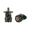 Hydraulický motor BMR absorpce: 50 cm3/otáčky: 800 ot/min s 6-frézovacím hřídelem
