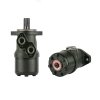 Hydraulický motor BMR Absorpce: 315 cm3/otáčky: 195 ot/min s 6-frézovacím hřídelem