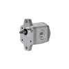 Hydraulické zubové čerpadlo, skupina 0,5, otáčení ve směru hodinových ručiček, objem: 0,38 cm3/ot. kapacita (1500 ot./min): 0,57L/min