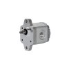 Hydraulické zubové čerpadlo, skupina 0,5, otáčení ve směru hodinových ručiček, objem: 0,50 cm3/ot. kapacita (1500 ot./min): 0,75L/min