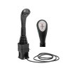 24321 joystick hydrolider 3356 se dvema tlacitky uzpusobeno pro spojovaci tyce na vidlicich