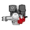 Spalovací motor Honda GX270 UT2QXQ4OH s čerpadlem GR1 6,25 cm3